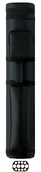Action AC48 Pool Cue Case