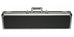 Action ACBX21 3Bx4S Black/Chrome Billiards Pool Cue Stick Case