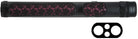 Action ACL22 2x2 Hard Lace Cue Case - PINK