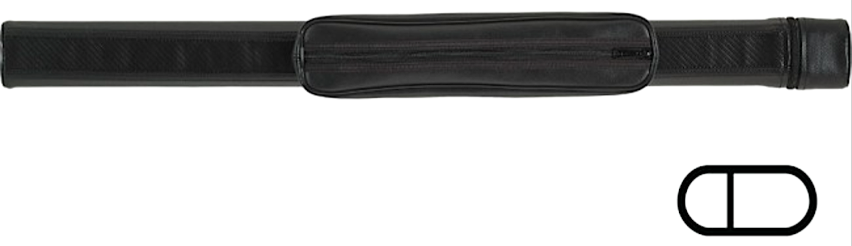 Action ACNP11 Pool Cue Case