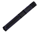 Action ACP22 Piping Series Cue Case - Purple
