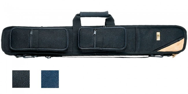 Action 2x4 Black ACSC07 Cue Case
