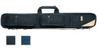 Action ACSC07 BLACK 2Bx4S Billiards Pool Cue Stick Case - coolpooltables.com