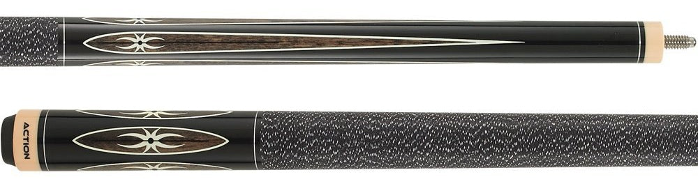 Action ACT144 58 in. Billiards Pool Cue Stick
