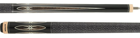 Action ACT144 58 in. Billiards Pool Cue Stick