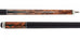 Action ACT159 58 in. Billiards Pool Cue Stick