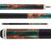 Action ACT160 58 in. Billiards Pool Cue Stick