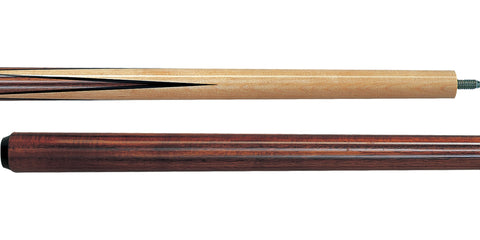 Action ACTSP05 58 in. Billiards Pool Cue Stick