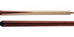 Action ACTSP41 58 in. Billiards Pool Cue Stick + Free Soft Case Included