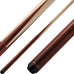 Action ACTSP41 58 in. Billiards Pool Cue Stick + Free Soft Case Included