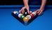 Predator Arcos II Billiards Phenolic 2 1/4 in Pool Balls Set