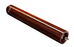 Predator 8" QR2 Cue Cocobolo Extension with Bumper