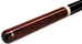 Predator 8" QR2 Cue Cocobolo Extension with Bumper