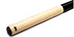 Predator QR-2 Quick Release 8 Inch Pool Cue Extension - Curly Maple