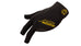 Predator A PRE GLO SS BLK-YEL LH S/M Glove S/M