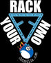 Accu-Rack Outsville Billiards SOLO Pool Ball Rack Template