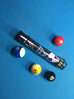 Accu-Rack Outsville Pool Ball Template SET