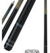Athena ATH30 57 in. Billiards Pool Cue Stick