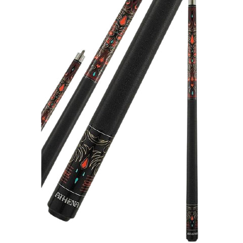 Athena ATH41 58 in. Billiards Pool Cue Stick
