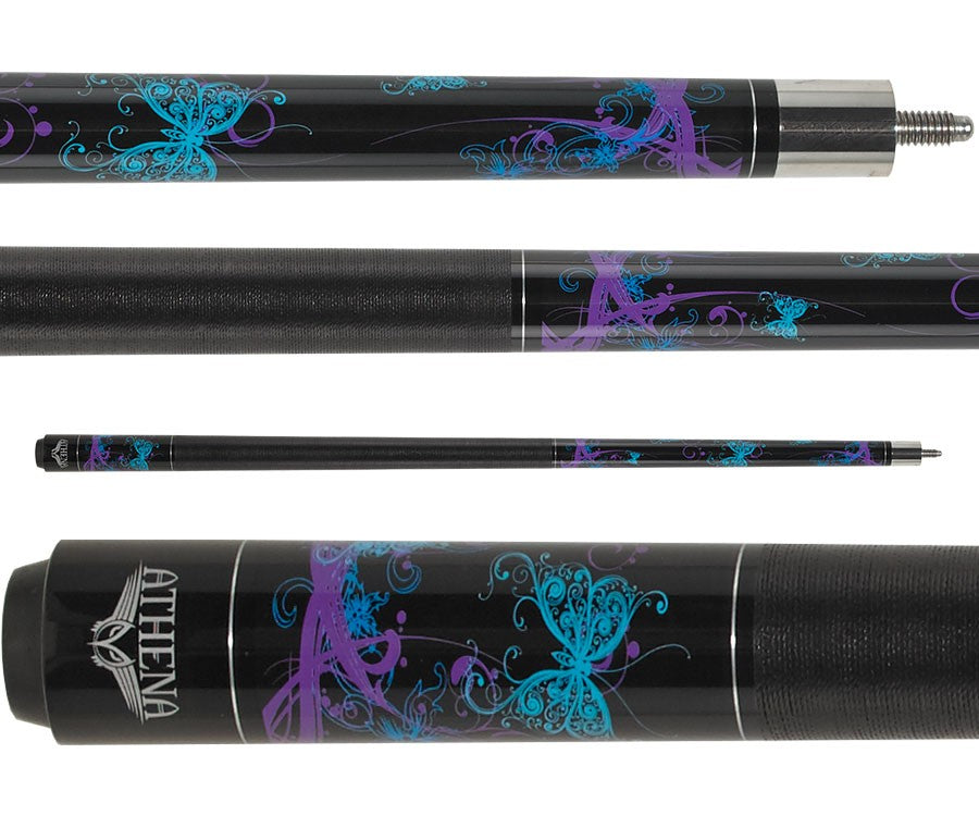 Athena ATH44 58 in. Billiards Pool Cue Stick