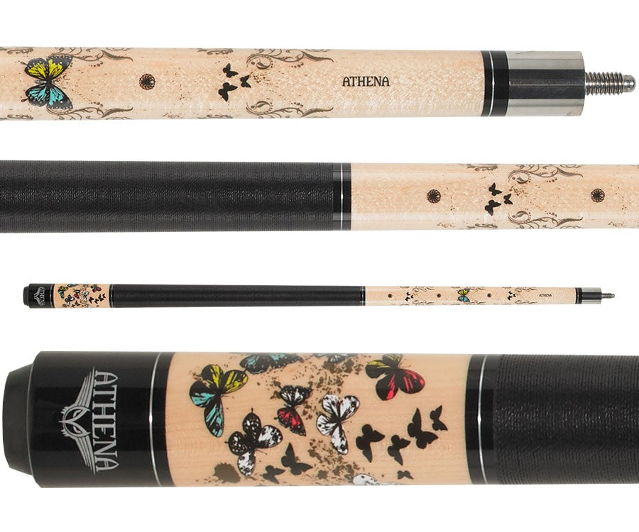 Athena ATH45 Pool Cue