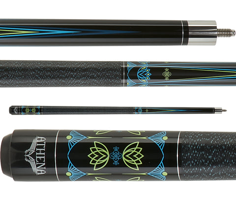 Athena ATH50 57 in. Billiards Pool Cue Stick