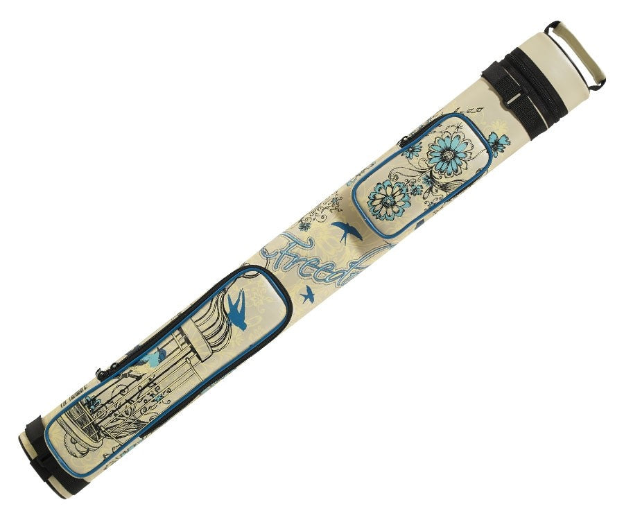 Athena ATHC10 Pool Cue Case