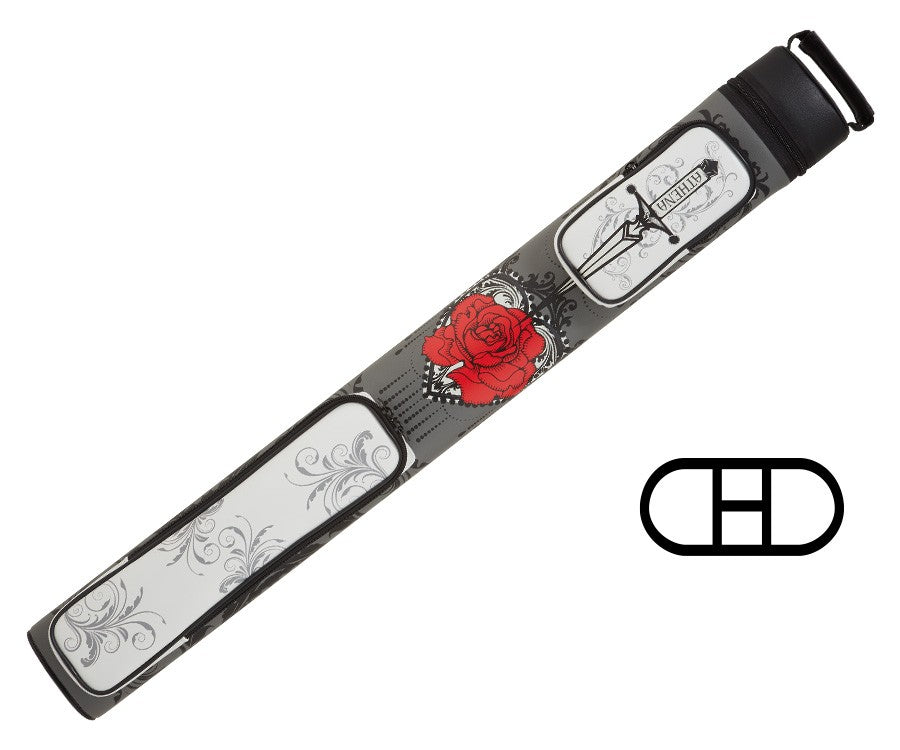 Athena ATHC14 Pool Cue Case