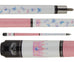Athena ATHJR2 52 in. Youth Girls Billiards Pool Cue Stick