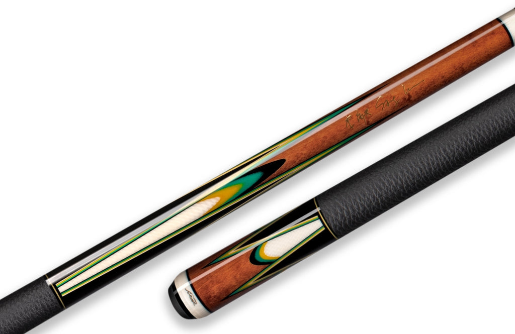 Predator Sang Lee Limited Edition SL3 Pool Cue - BUTT ONLY