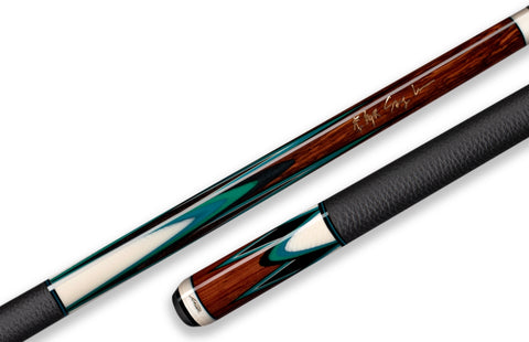 Predator Sang Lee Limited Edition SL4 Pool Cue - BUTT ONLY