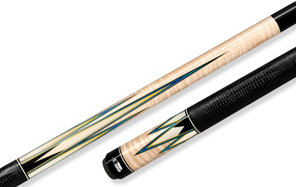 Predator LE True Splice 16 Curly Maple Billiards Pool Cue Stick (BUTT ONLY)