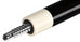 Predator Ltd Edition True Splice 16 Ebony Billiards Pool Cue Stick (BUTT ONLY)