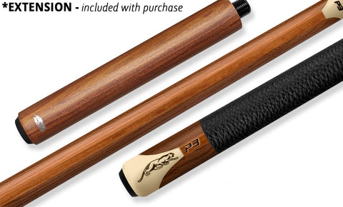 Predator P3 626 LL Limited Edition Billiards Pool Cue (BUTT ONLY)
