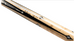 Predator 8-2 Charu Panthera Pool Cue w/ Leather Wrap - BUTT ONLY