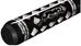 Predator 8-2 Charu Panthera Pool Cue w/ Leather Wrap - BUTT ONLY