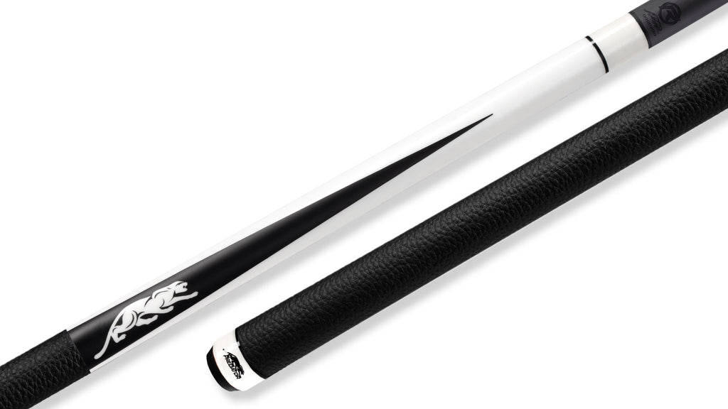 Predator BCP PRE SP2 TUX 2 58 in. Billiards Pool Cue Stick