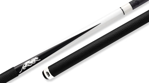 Predator BCP PRE SP2 TUX 2 58 in. Billiards Pool Cue Stick