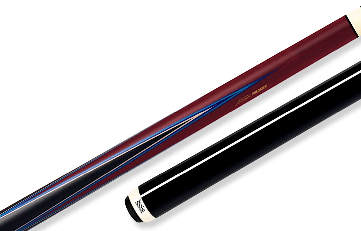 Predator SP4PBNW Sneaky Pete Pool Cue (Butt Only)