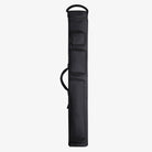 Stout BK34S 3Bx4S Black Billiards Pool Cue Stick Case - coolpooltables.com
