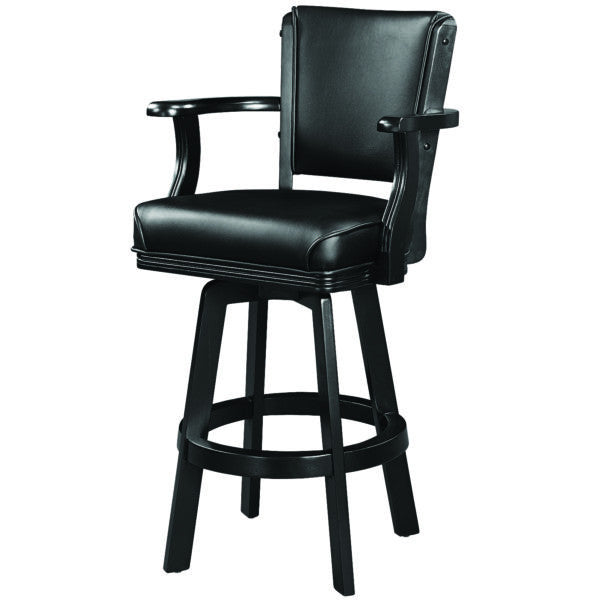 RAM armed bar stool spectator chair - coolpooltables.com