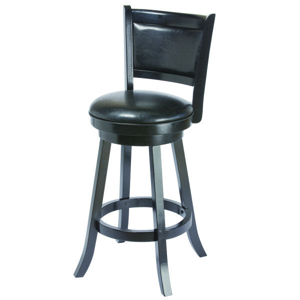 RAM backed bar stool - coolpooltables.com