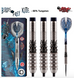 Birds of Prey Kite Steel Tip Dart Set 23gm