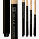 Balance Rite 42" One Piece Short cue