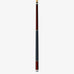 Players C-601 58 in. Billiards Pool Cue Stick + Free Soft Case Included