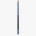 Players C-602 58 in. Billiards Pool Cue Stick + Free Soft Case Included