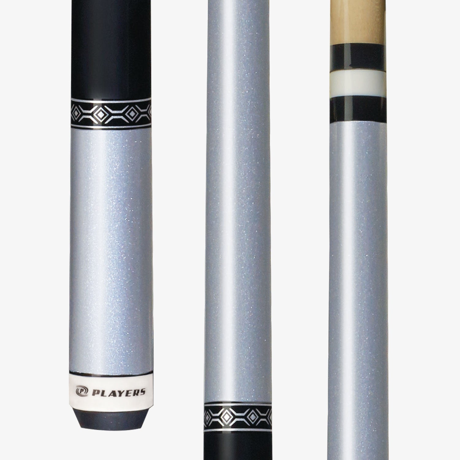 Players C-603 Pool Cue