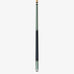 Players C-604 58 in. Billiards Pool Cue Stick + Free Soft Case Included