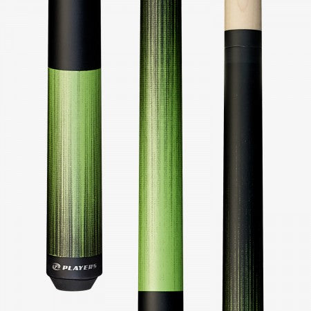 Players Classic C705 cue