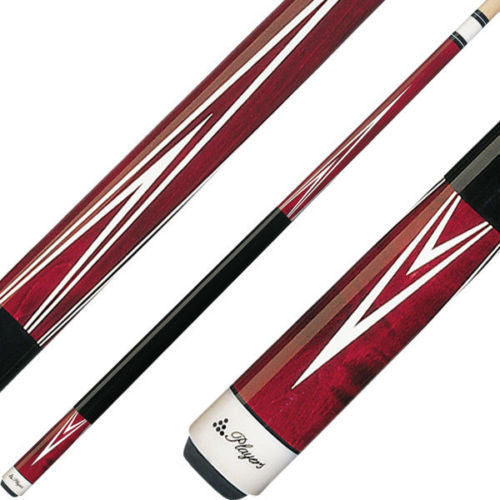Players C-801 Pool Cue